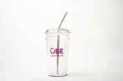 Metal Straw & Cleaner