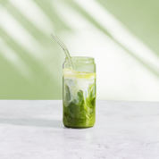 Instant Unsweetened Matcha Blend